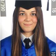 Profesora de matemáticas imparte clases particulares desde primaria hasta bachiller